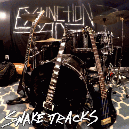 Extinction A.D. : Snake Tracks